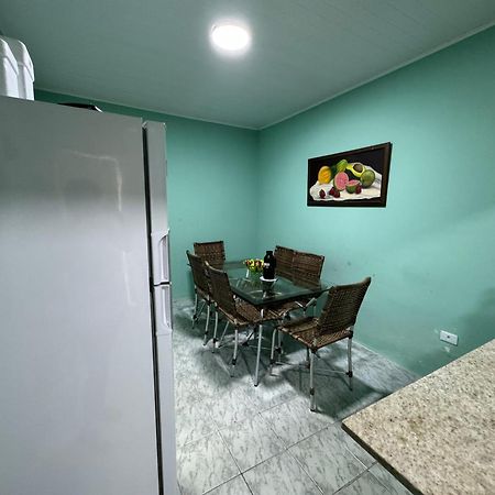 Praia Dos Carneiros Casa Com 4 Quartos Para Ate 20 Pessoas Tamandare Luaran gambar