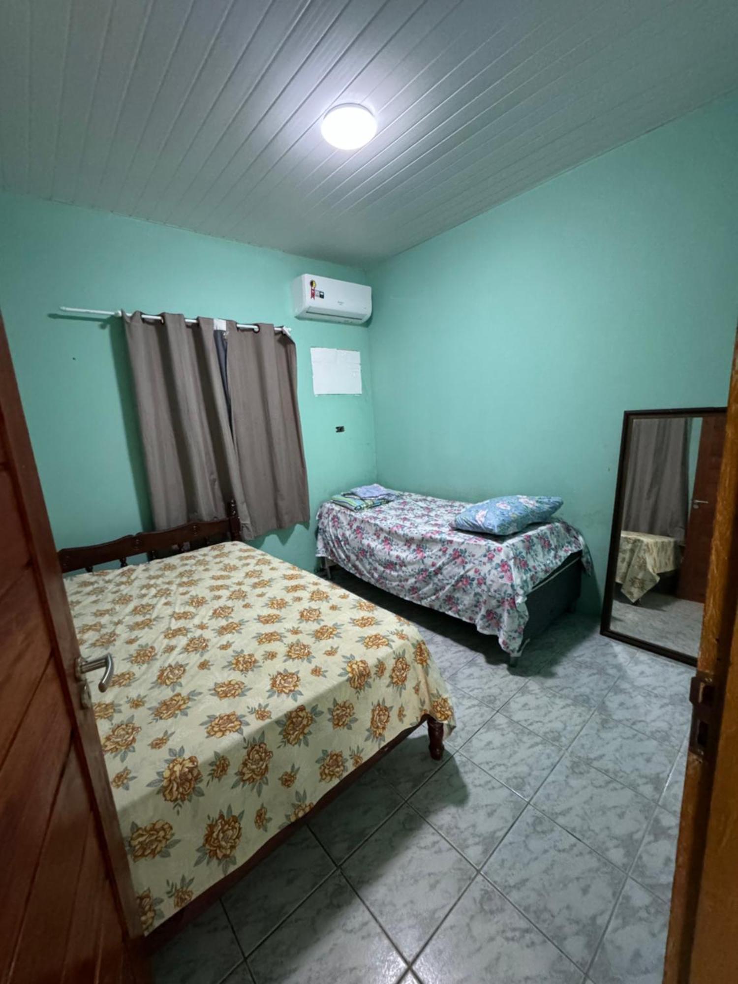 Praia Dos Carneiros Casa Com 4 Quartos Para Ate 20 Pessoas Tamandare Luaran gambar