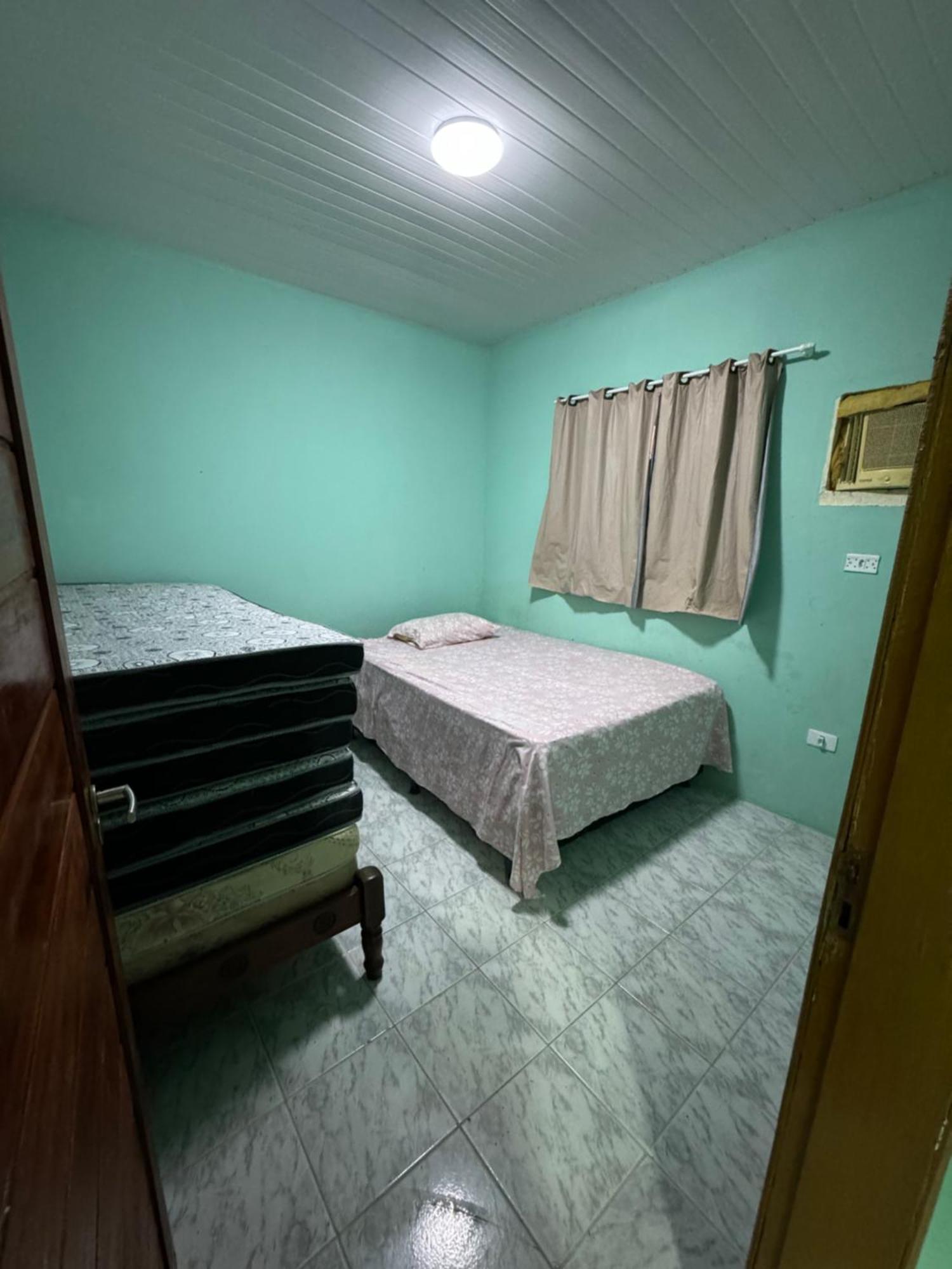 Praia Dos Carneiros Casa Com 4 Quartos Para Ate 20 Pessoas Tamandare Luaran gambar