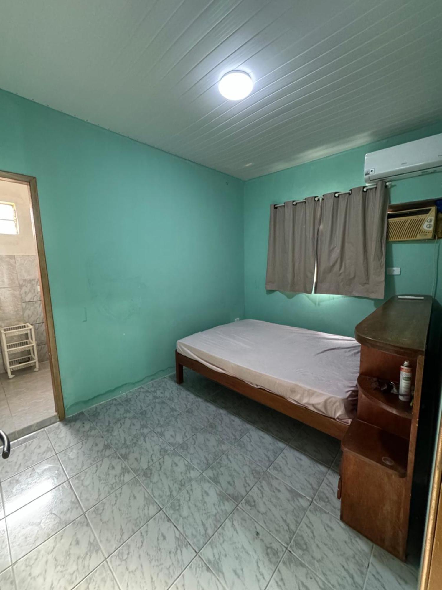 Praia Dos Carneiros Casa Com 4 Quartos Para Ate 20 Pessoas Tamandare Luaran gambar