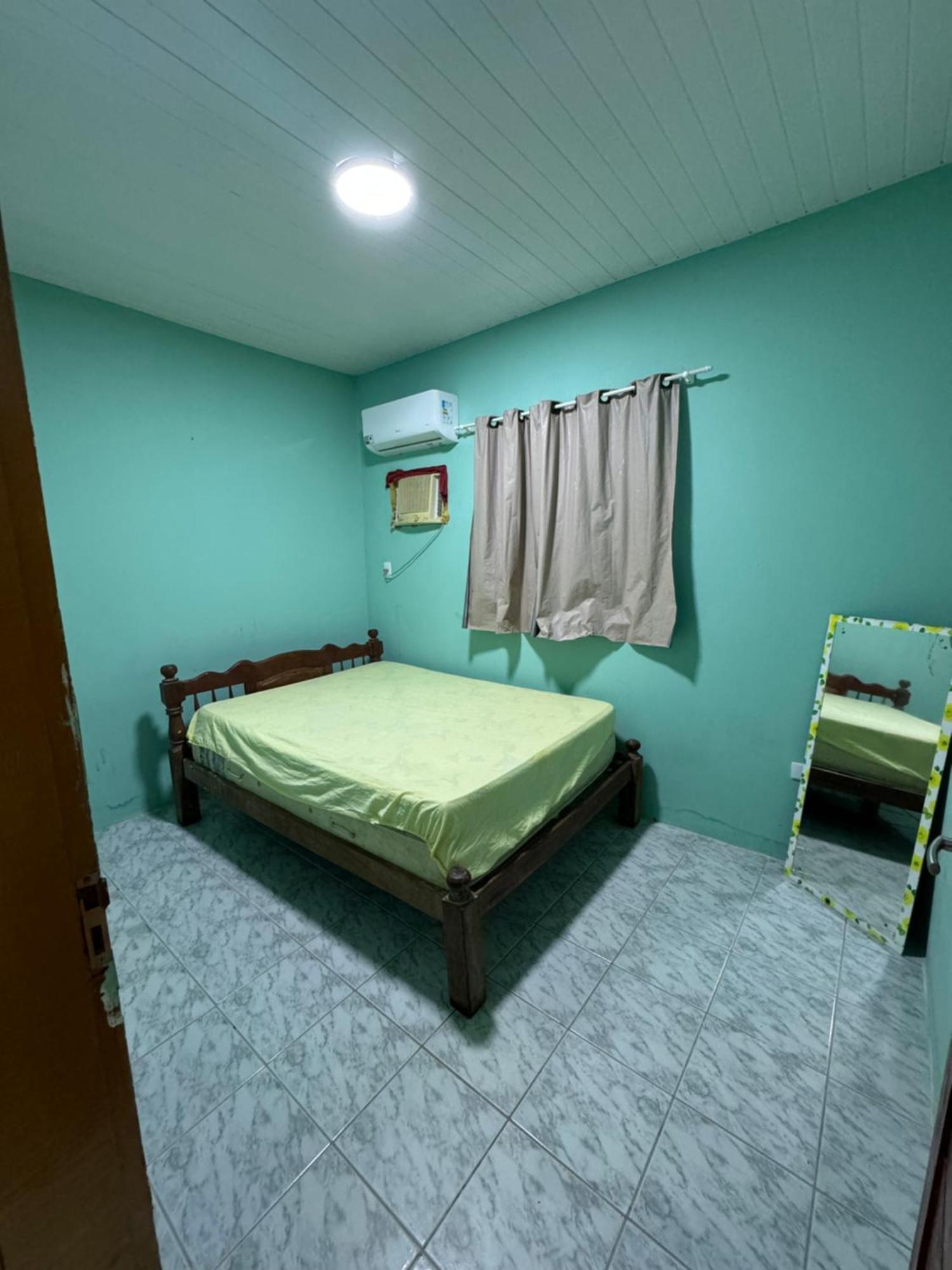 Praia Dos Carneiros Casa Com 4 Quartos Para Ate 20 Pessoas Tamandare Luaran gambar